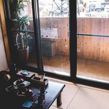 Waseidou Zen - Vacation Stay 17184V Кобе Екстериор снимка