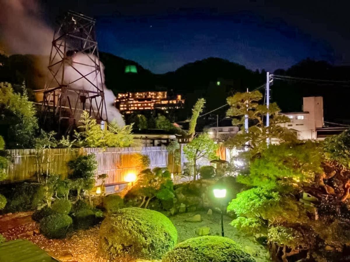 Waseidou Zen - Vacation Stay 17184V Кобе Екстериор снимка