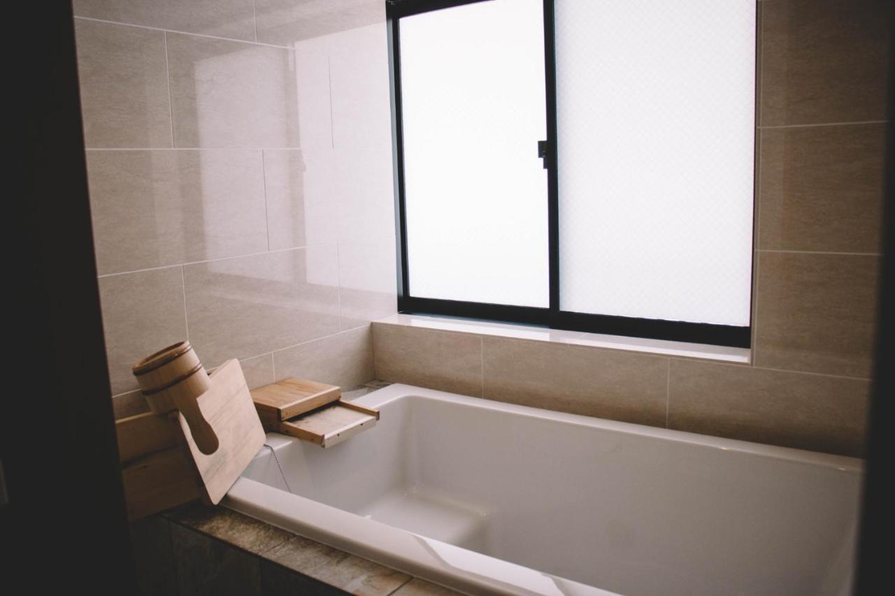 Waseidou Zen - Vacation Stay 17184V Кобе Екстериор снимка