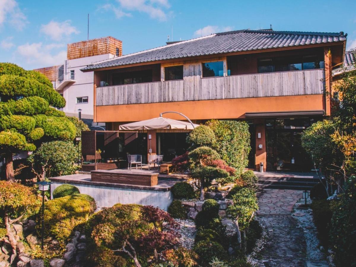Waseidou Zen - Vacation Stay 17184V Кобе Екстериор снимка