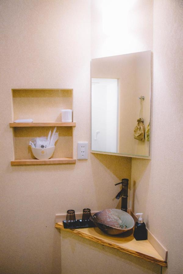 Waseidou Zen - Vacation Stay 17184V Кобе Екстериор снимка