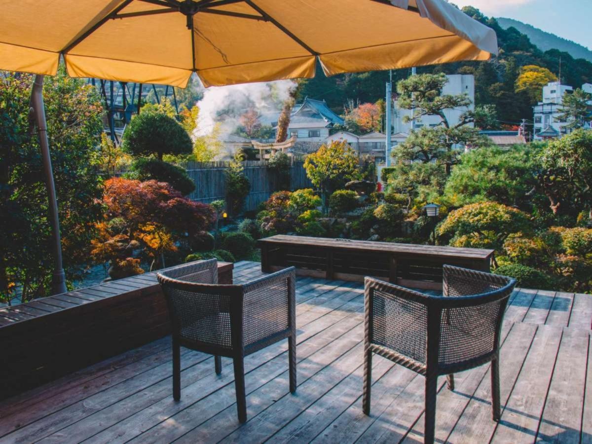 Waseidou Zen - Vacation Stay 17184V Кобе Екстериор снимка