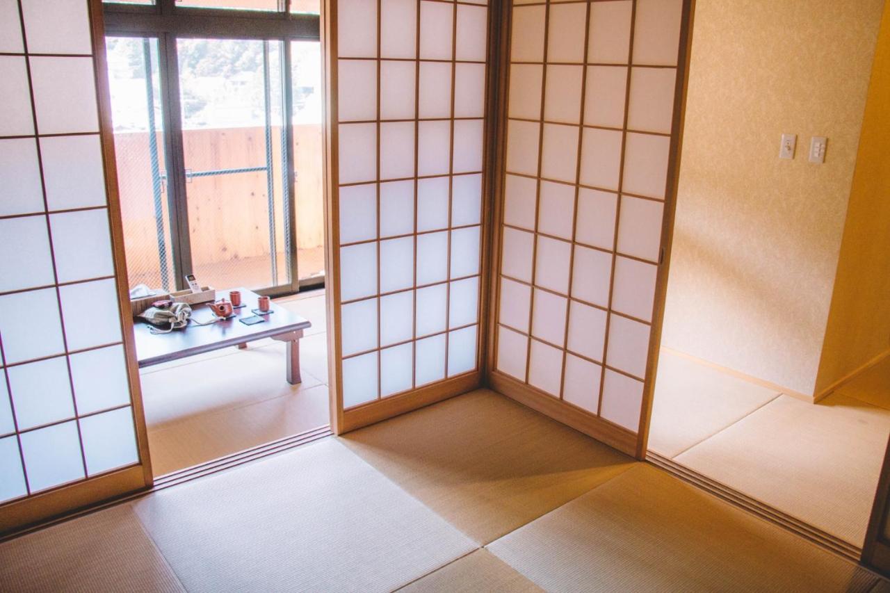 Waseidou Zen - Vacation Stay 17184V Кобе Екстериор снимка