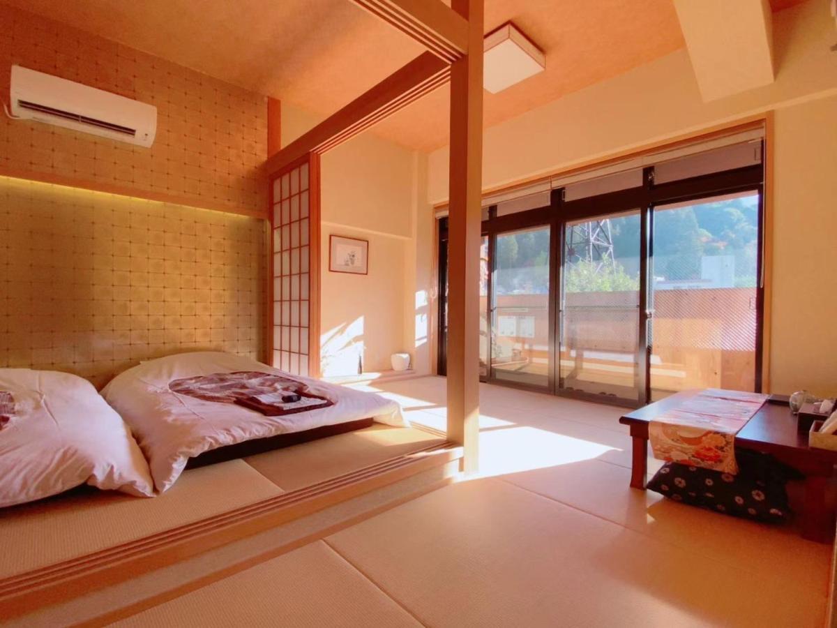Waseidou Zen - Vacation Stay 17184V Кобе Екстериор снимка