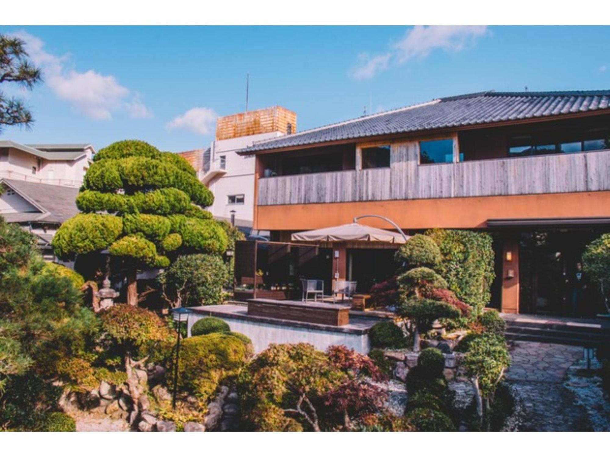 Waseidou Zen - Vacation Stay 17184V Кобе Екстериор снимка
